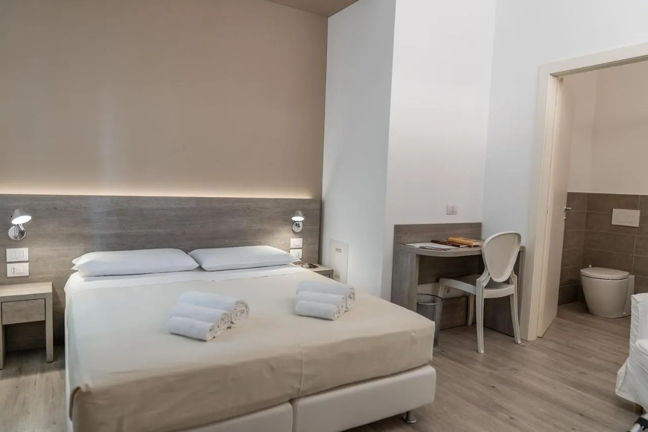 Bed and Breakfast Dolce Notte Верона Отель типа 