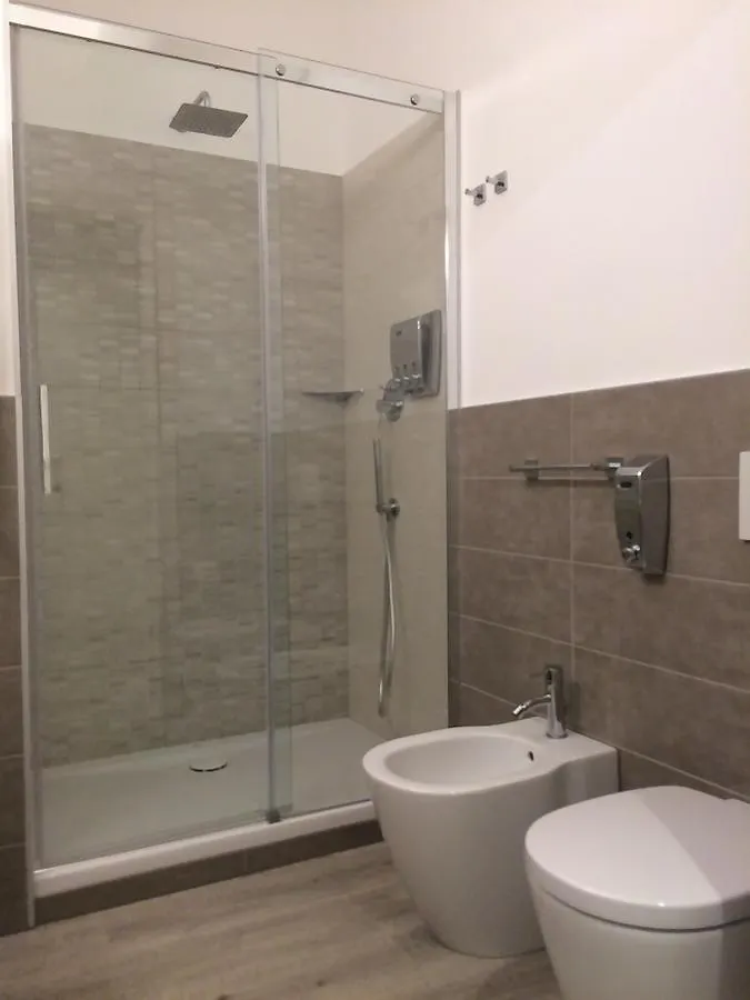 Bed and Breakfast Dolce Notte Верона 2*,