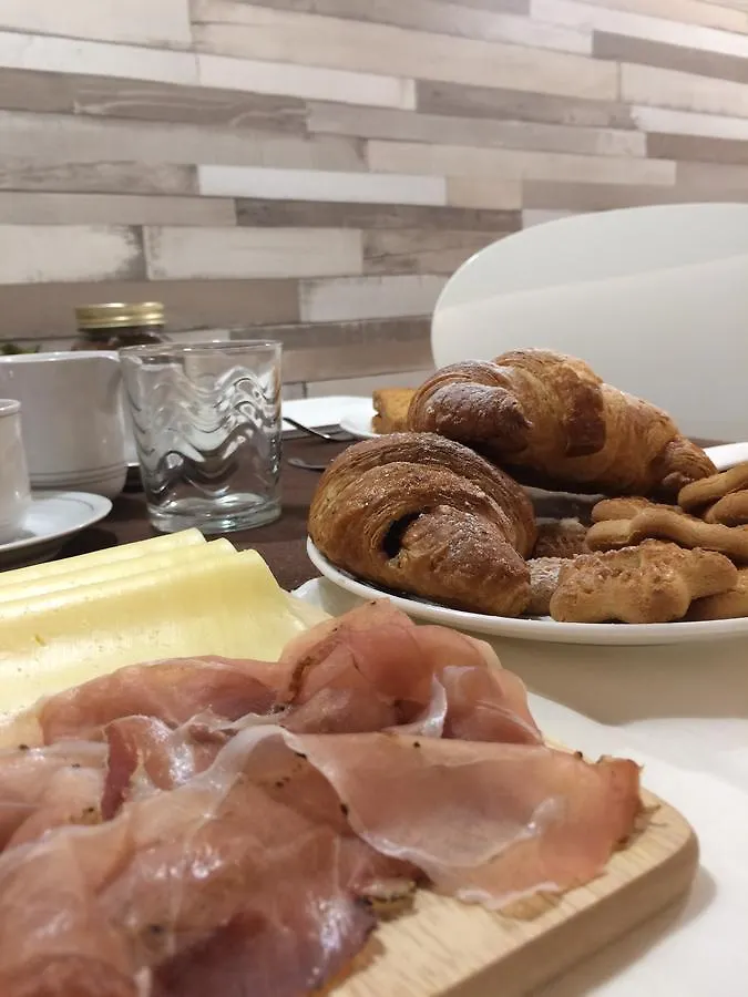 Bed and Breakfast Dolce Notte Верона