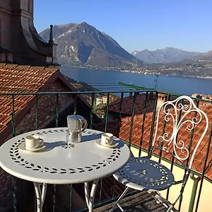 Apartament Vecchia 1907 Perledo