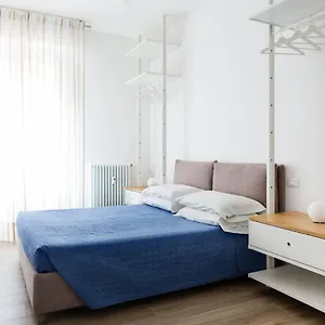 La Casa Di Greta Gasthuis