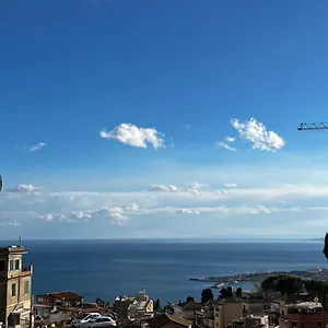 Apartment Casetta Limonella Taormina