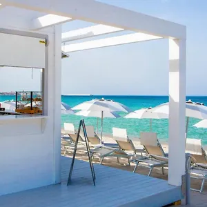 Apartament Le Dune A Few Steps From The Sandy Of Maria Pia Alghero
