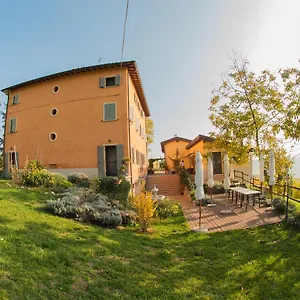 Gospodarstwo wiejskie Agriturismo Podere Diamante Castelvetro di Modena