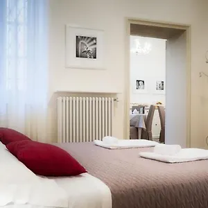 Alojamento de Acomodação e Pequeno-almoço Palazzo Ceru, Verona