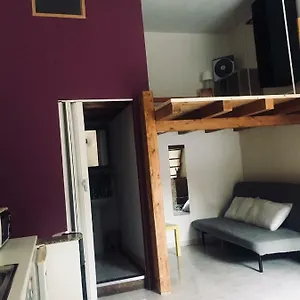 Apartament @kep Katania
