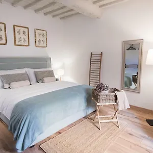 Apartment Corte Mascagni Siena