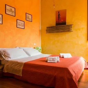 Apartment Casa↨di E Psiche, Verona