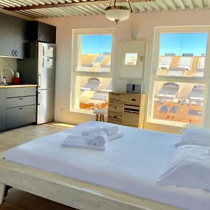 Apartment Luxury Unique View Near Main Station Milan
